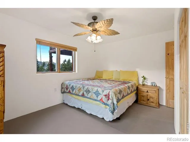1005 Estes Park Estates Drive Lyons, CO 80540
