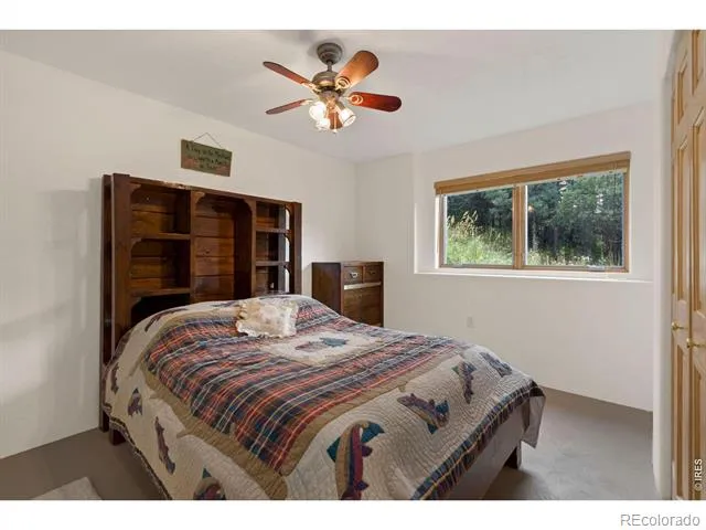 1005 Estes Park Estates Drive Lyons, CO 80540