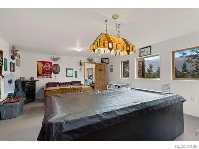 1005 Estes Park Estates Drive Lyons, CO 80540