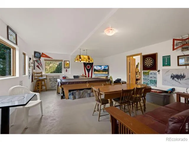 1005 Estes Park Estates Drive Lyons, CO 80540