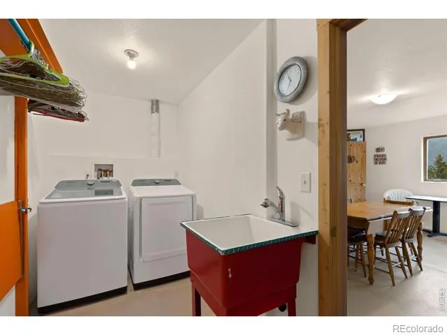 1005 Estes Park Estates Drive Lyons, CO 80540