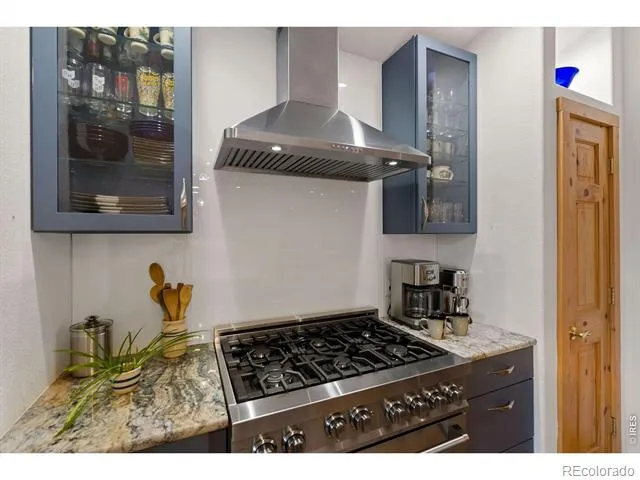 1005 Estes Park Estates Drive Lyons, CO 80540