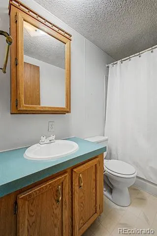 80 Topaz Street Golden, CO 80401