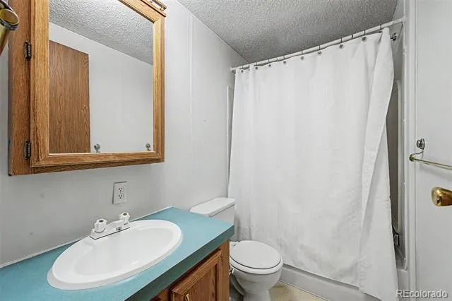 80 Topaz Street Golden, CO 80401