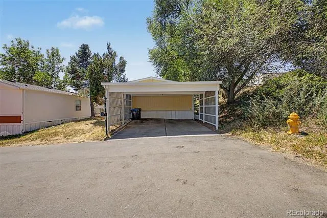 80 Topaz Street Golden, CO 80401