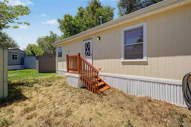 80 Topaz Street Golden, CO 80401