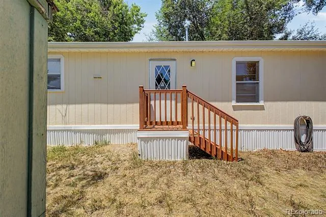 80 Topaz Street Golden, CO 80401