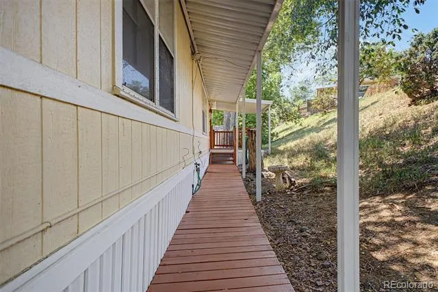 80 Topaz Street Golden, CO 80401