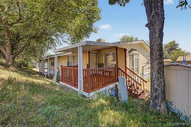 80 Topaz Street Golden, CO 80401