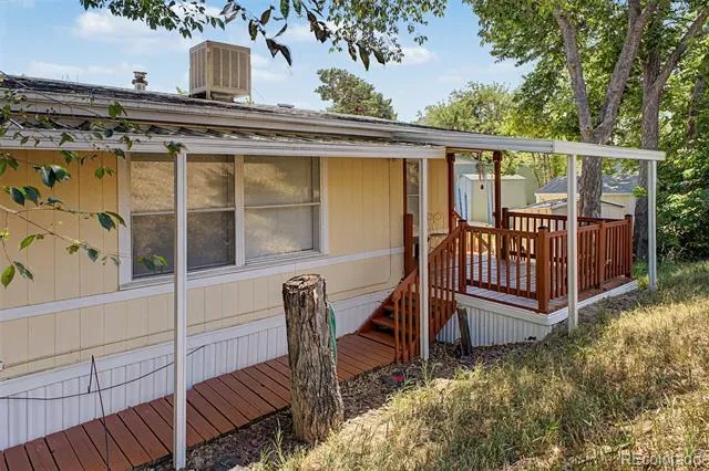 80 Topaz Street Golden, CO 80401