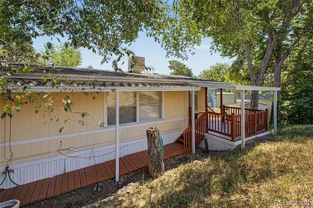 80 Topaz Street Golden, CO 80401