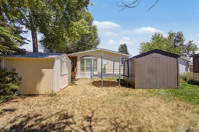 80 Topaz Street Golden, CO 80401