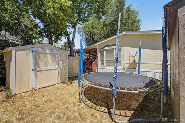 80 Topaz Street Golden, CO 80401