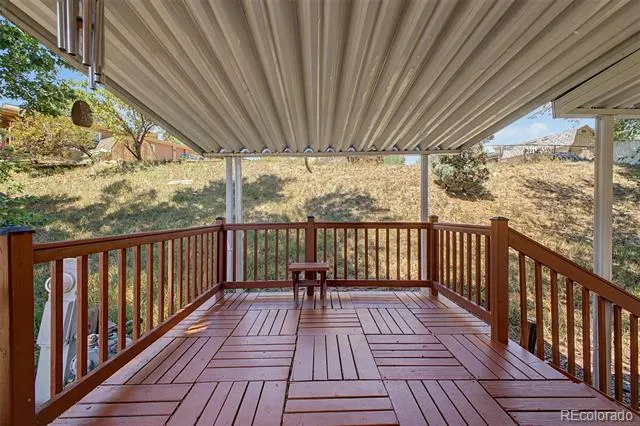 80 Topaz Street Golden, CO 80401