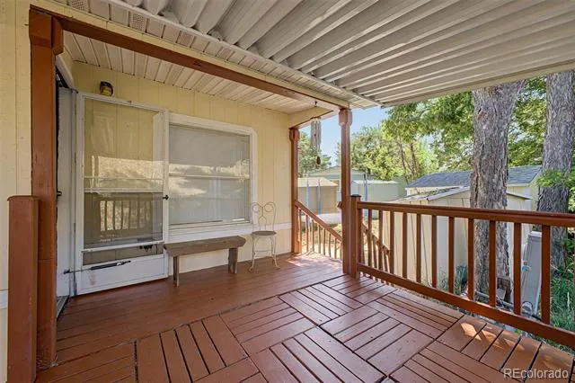 80 Topaz Street Golden, CO 80401
