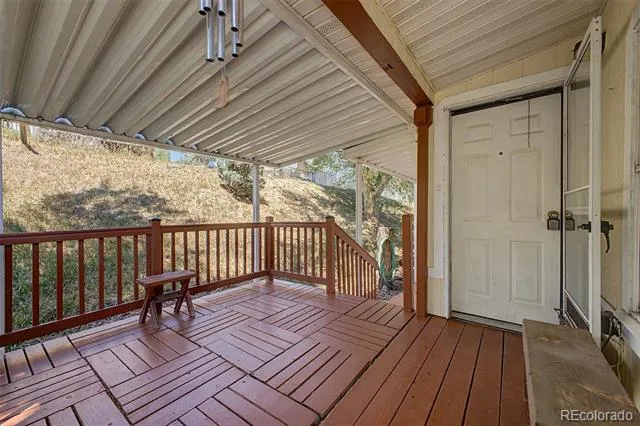 80 Topaz Street Golden, CO 80401