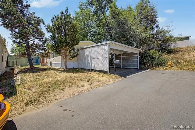 80 Topaz Street Golden, CO 80401