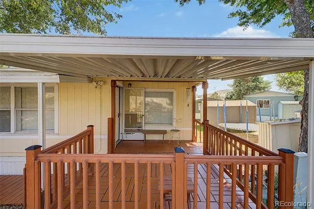 80 Topaz Street Golden, CO 80401