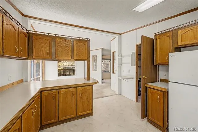 80 Topaz Street Golden, CO 80401