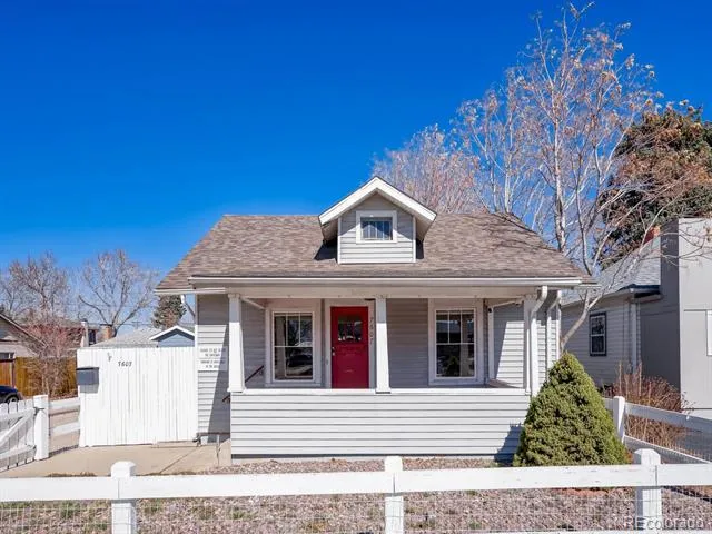 7607 Ralston Road Arvada, CO 80002