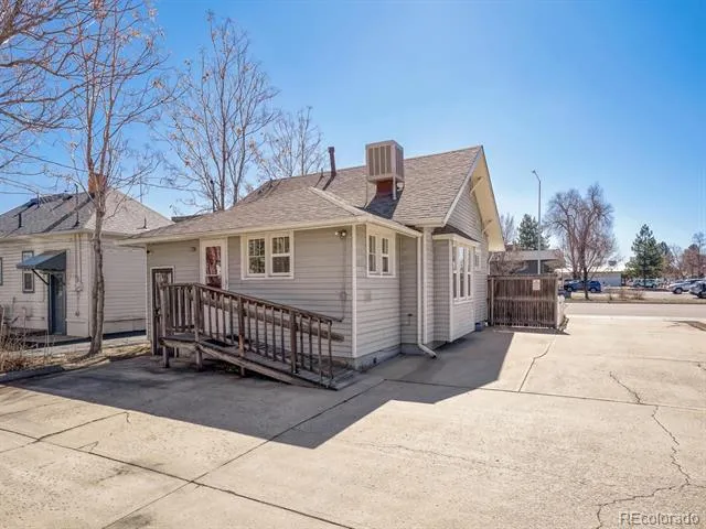 7607 Ralston Road Arvada, CO 80002