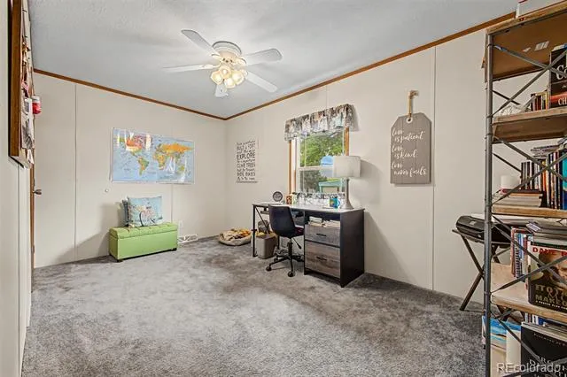3750 Cascade Avenue Colorado Springs, CO 80907