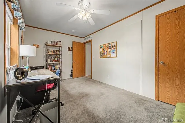 3750 Cascade Avenue Colorado Springs, CO 80907