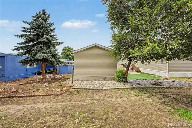 3750 Cascade Avenue Colorado Springs, CO 80907