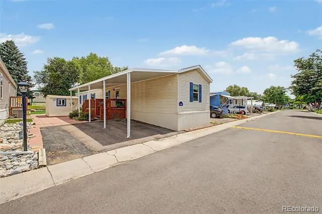 3750 Cascade Avenue Colorado Springs, CO 80907