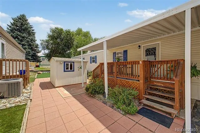 3750 Cascade Avenue Colorado Springs, CO 80907