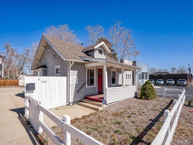7607 Ralston Road Arvada, CO 80002