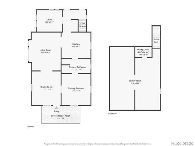 7607 Ralston Road Arvada, CO 80002