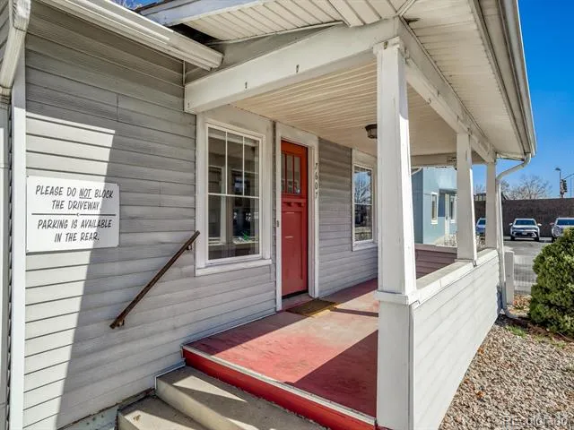 7607 Ralston Road Arvada, CO 80002
