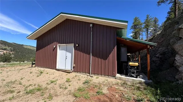 17222 Little Shadow Trail Littleton, CO 80127