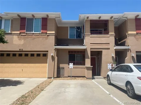 9300 E Florida Avenue #608