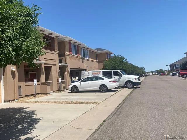 9300 E Florida Avenue #608 Denver, CO 80247