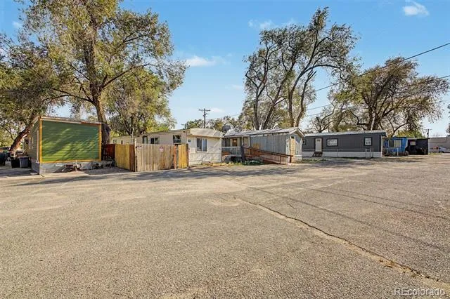 2626 Lake Avenue Pueblo, CO 81004