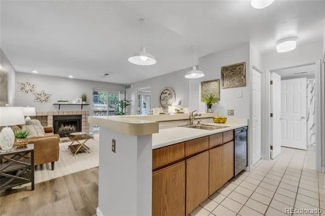 2575 S Syracuse Way #A106 Denver, CO 80231