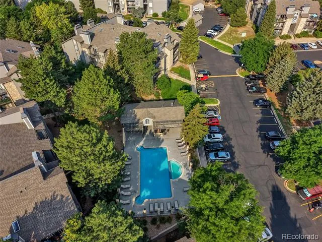 2575 S Syracuse Way #A106 Denver, CO 80231