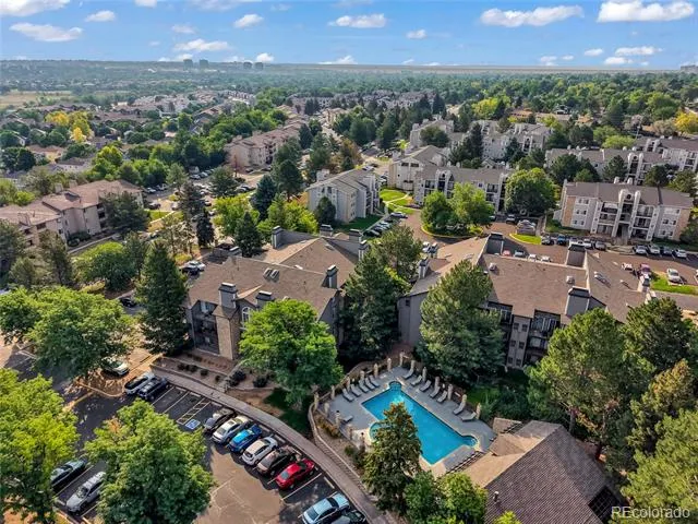 2575 S Syracuse Way #A106 Denver, CO 80231