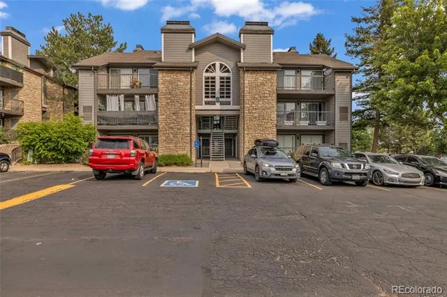 2575 S Syracuse Way #A106 Denver, CO 80231