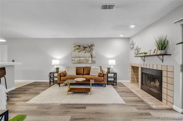 2575 S Syracuse Way #A106 Denver, CO 80231