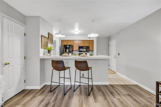 2575 S Syracuse Way #A106 Denver, CO 80231