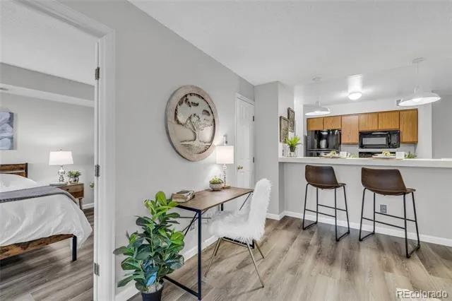 2575 S Syracuse Way #A106 Denver, CO 80231