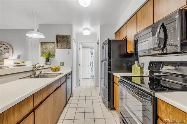 2575 S Syracuse Way #A106 Denver, CO 80231