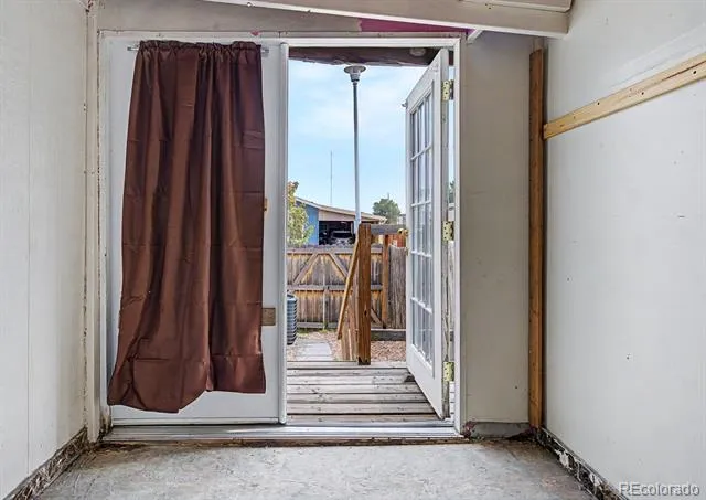 5093 E 96th Place Denver, CO 80229