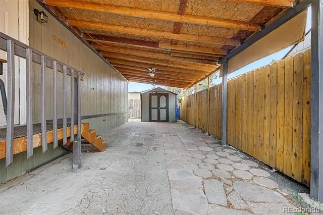 5093 E 96th Place Denver, CO 80229