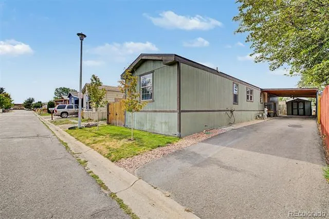 5093 E 96th Place Denver, CO 80229