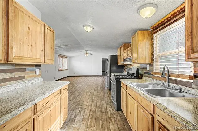 5093 E 96th Place Denver, CO 80229