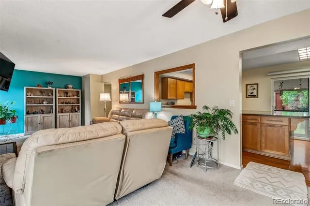 5024 Quarto Lane Colorado Springs, CO 80917